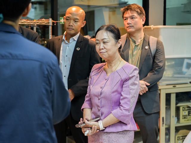 ศูนย์สิ่งแวดล้อมและการจัดการที่ยั่งยืน มหาวิทยาลัยพะเยา