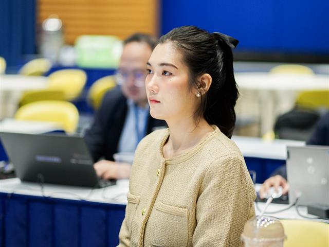 ศูนย์สิ่งแวดล้อมและการจัดการที่ยั่งยืน มหาวิทยาลัยพะเยา