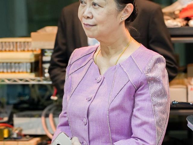 ศูนย์สิ่งแวดล้อมและการจัดการที่ยั่งยืน มหาวิทยาลัยพะเยา