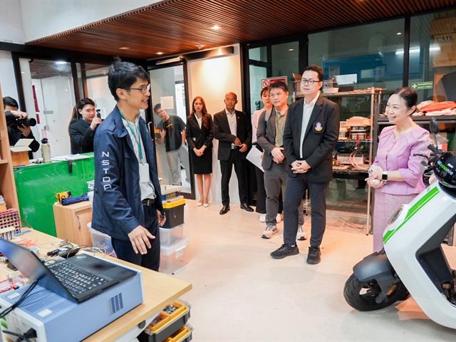 ศูนย์สิ่งแวดล้อมและการจัดการที่ยั่งยืน มหาวิทยาลัยพะเยา