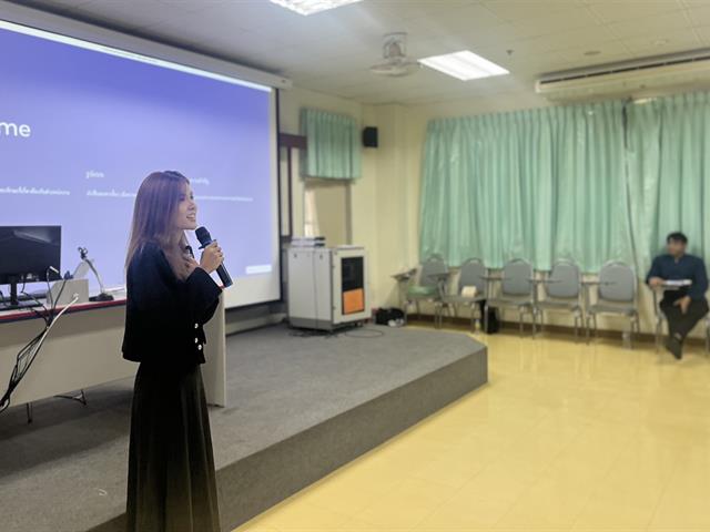 คณะวิทยาศาสตร์ มหาวิทยาลัยพะเยา