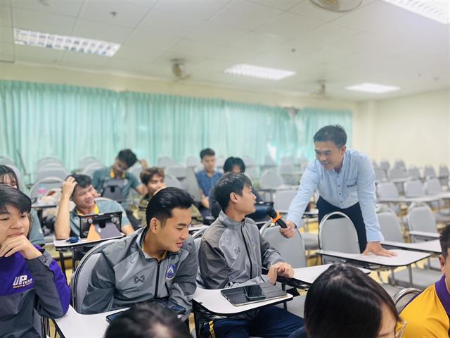คณะวิทยาศาสตร์ มหาวิทยาลัยพะเยา