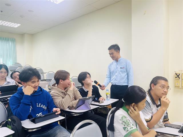 คณะวิทยาศาสตร์ มหาวิทยาลัยพะเยา