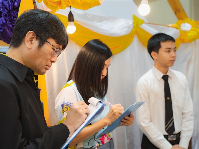 UP Identity Festival #5