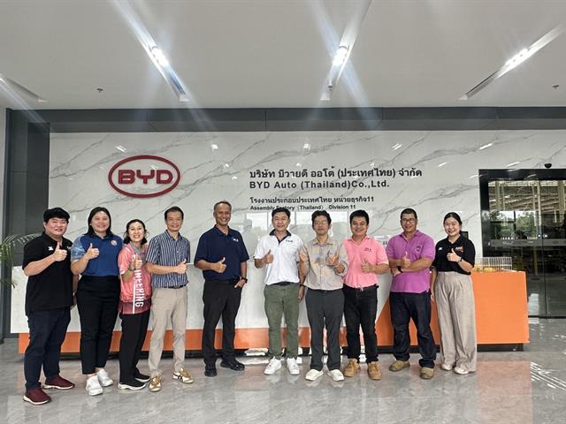 วิศวกรรมศาสตร์ ม.พะเยา – มจพ. ร่วมมือพัฒนาสหกิจศึกษาและหลักสูตร ยกระดับการเรียนวิศวกรรม สู่มาตรฐานอุตสาหกรรม 4.0