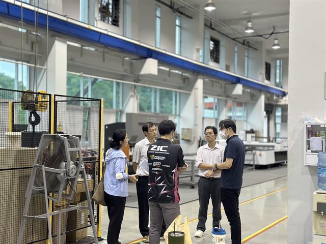วิศวกรรมศาสตร์ ม.พะเยา – มจพ. ร่วมมือพัฒนาสหกิจศึกษาและหลักสูตร ยกระดับการเรียนวิศวกรรม สู่มาตรฐานอุตสาหกรรม 4.0