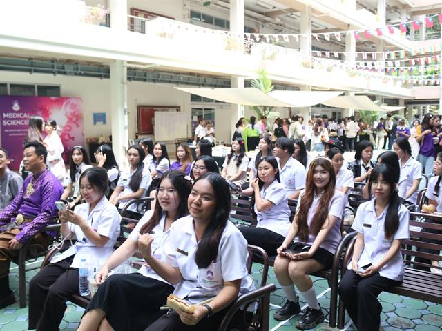 วันนักกำหนดอาหารเอเชีย Asian Dietitian’s Day