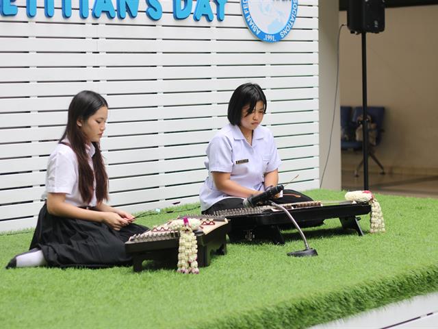 คณะวิทยาศาสตร์การแพทย์, Asian Dietitian’s Day, Nutrition, โภชนาการ, การกำหนดอาหาร