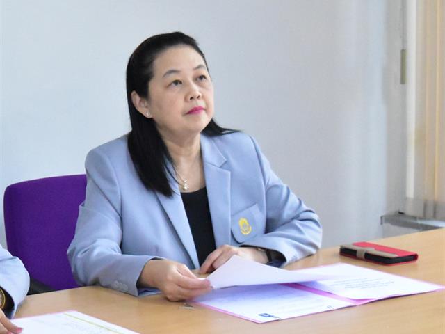 วิทยาลัยการจัดการ มหาวิทยาลัยพะเยา ดำเนินการสอบคัดเลือกเข้าศึกษาต่อ ระดับบัณฑิตศึกษา (ระดับปริญญาโท ) ภาคเรียนที่ 2 ปีการศึกษา 2568