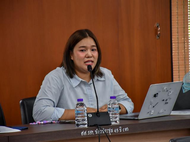 สโมสรนิสิตวิทยาลัยการศึกษา เข้าศึกษาดูงานด้านกิจการนิสิต คณะศึกษาศาสตร์ มหาวิทยาลัยเชียงใหม่