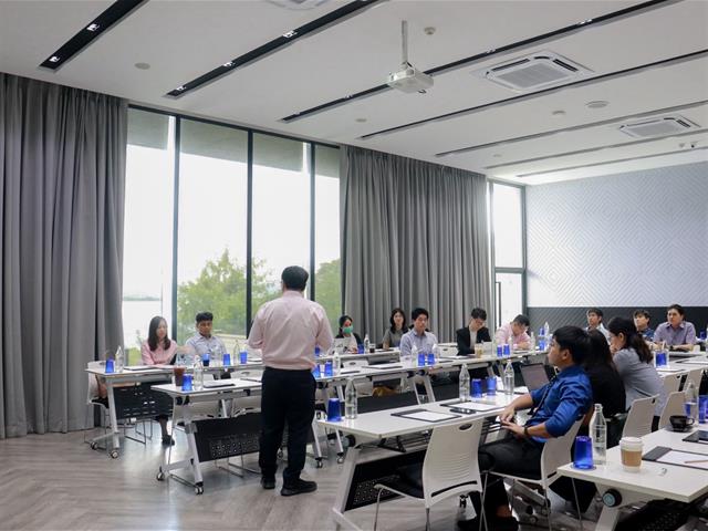 คณะแพทยศาสตร์ ม.พะเยา