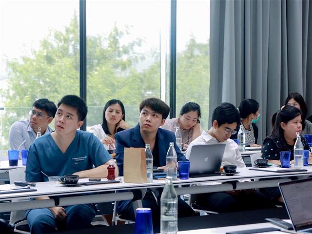 คณะแพทยศาสตร์ ม.พะเยา