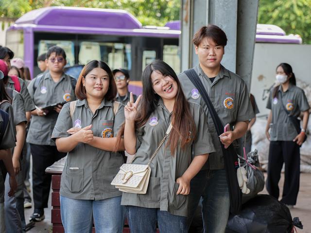ศูนย์สิ่งแวดล้อมและการจัดการที่ยั่งยืน มหาวิทยาลัยพะเยา