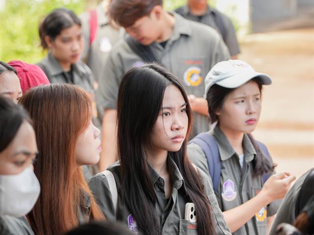 ศูนย์สิ่งแวดล้อมและการจัดการที่ยั่งยืน มหาวิทยาลัยพะเยา