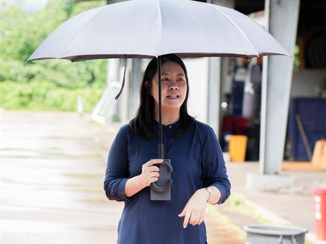 ศูนย์สิ่งแวดล้อมและการจัดการที่ยั่งยืน มหาวิทยาลัยพะเยา