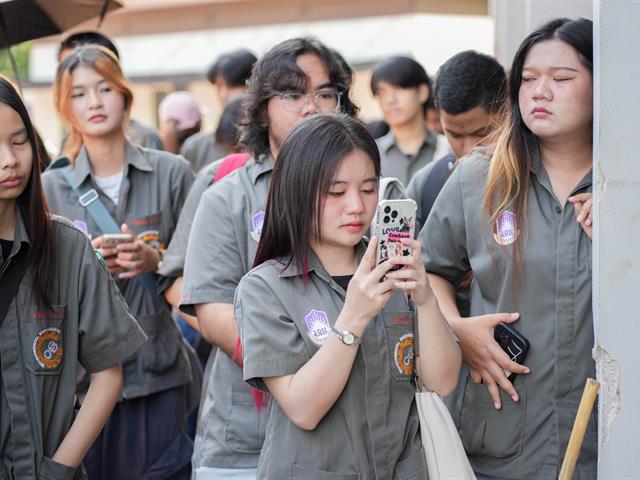 ศูนย์สิ่งแวดล้อมและการจัดการที่ยั่งยืน มหาวิทยาลัยพะเยา