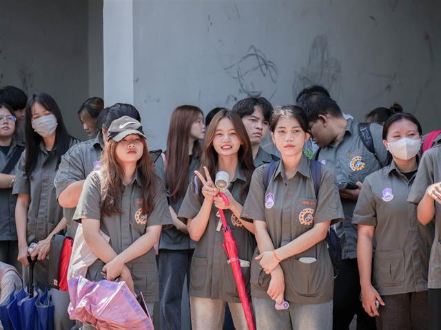 ศูนย์สิ่งแวดล้อมและการจัดการที่ยั่งยืน มหาวิทยาลัยพะเยา