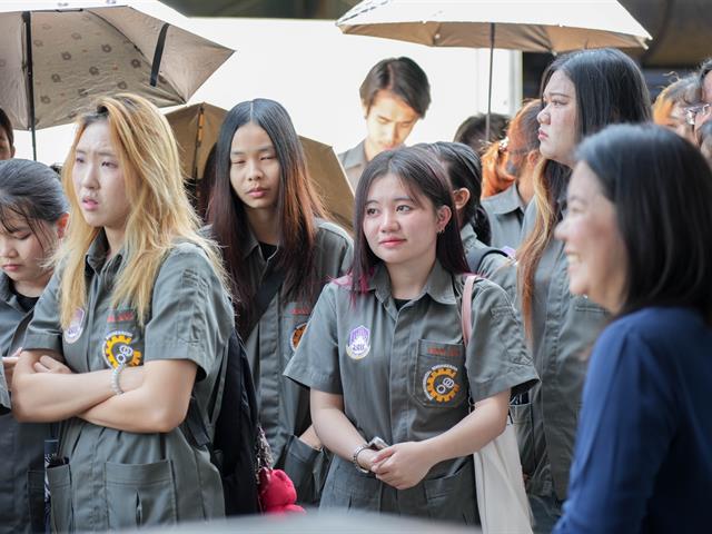ศูนย์สิ่งแวดล้อมและการจัดการที่ยั่งยืน มหาวิทยาลัยพะเยา