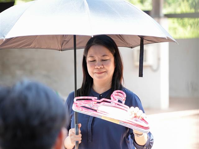 ศูนย์สิ่งแวดล้อมและการจัดการที่ยั่งยืน มหาวิทยาลัยพะเยา