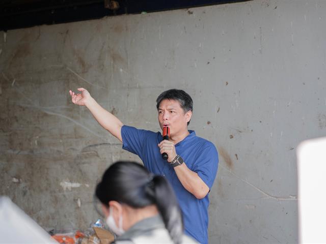 ศูนย์สิ่งแวดล้อมและการจัดการที่ยั่งยืน มหาวิทยาลัยพะเยา