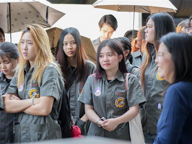 ศูนย์สิ่งแวดล้อมและการจัดการที่ยั่งยืน มหาวิทยาลัยพะเยา