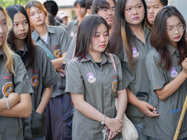 ศูนย์สิ่งแวดล้อมและการจัดการที่ยั่งยืน มหาวิทยาลัยพะเยา