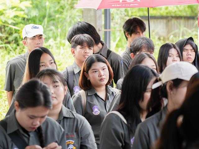 ศูนย์สิ่งแวดล้อมและการจัดการที่ยั่งยืน มหาวิทยาลัยพะเยา