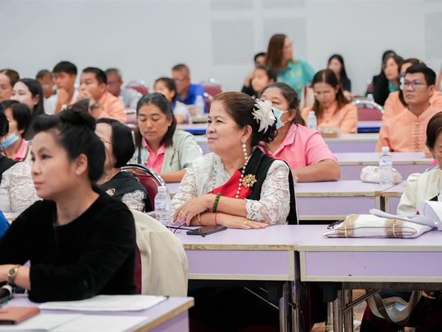 ศูนย์สิ่งแวดล้อมและการจัดการที่ยั่งยืน มหาวิทยาลัยพะเยา