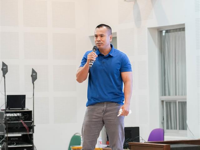 ศูนย์สิ่งแวดล้อมและการจัดการที่ยั่งยืน มหาวิทยาลัยพะเยา