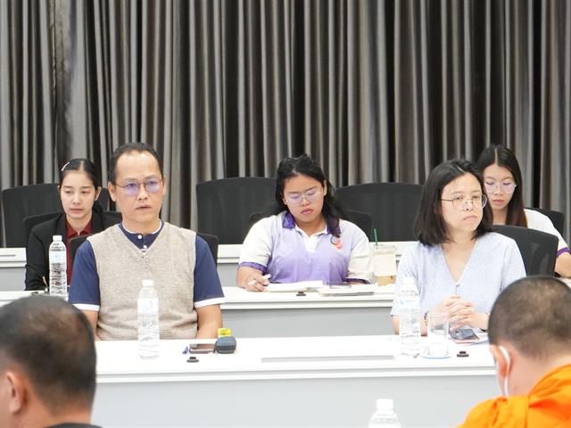 งานประเพณีตักบาตรเทโวโรหณะ ประจำปี 2568