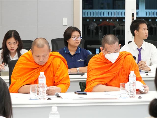 งานประเพณีตักบาตรเทโวโรหณะ ประจำปี 2568