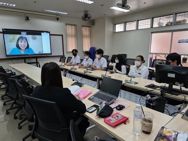 ประเมินคุณภาพการศึกษาระดับหลักสูตร ประจําปีการศึกษา 2567