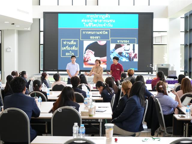 #SDG3 #SDG11 #GoodHealthAndWellBeing #SustainableCitiesandCommunities #โรงพยาบาล มหาวิทยาลัยพะเยา #ITA #WELLBEINGFORALL #เพื่อสุขภาวะที่ ดีที่สุดของทุกคน #โรงพยาบาลมหาวิทยาลัยระดับตติที่มีที่มี มาตรฐานคุณภาพแห่งล้านนาตะวันออก #HA3