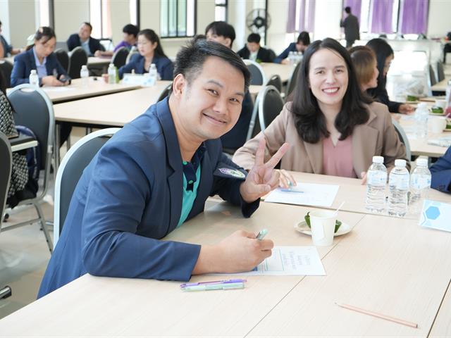 #SDG3 #SDG11 #GoodHealthAndWellBeing #SustainableCitiesandCommunities #โรงพยาบาล มหาวิทยาลัยพะเยา #ITA #WELLBEINGFORALL #เพื่อสุขภาวะที่ ดีที่สุดของทุกคน #โรงพยาบาลมหาวิทยาลัยระดับตติที่มีที่มี มาตรฐานคุณภาพแห่งล้านนาตะวันออก #HA3