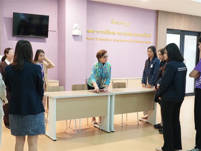 #SDG3 #SDG11 #GoodHealthAndWellBeing #SustainableCitiesandCommunities #โรงพยาบาล มหาวิทยาลัยพะเยา #ITA #WELLBEINGFORALL #เพื่อสุขภาวะที่ ดีที่สุดของทุกคน #โรงพยาบาลมหาวิทยาลัยระดับตติที่มีที่มี มาตรฐานคุณภาพแห่งล้านนาตะวันออก #HA3