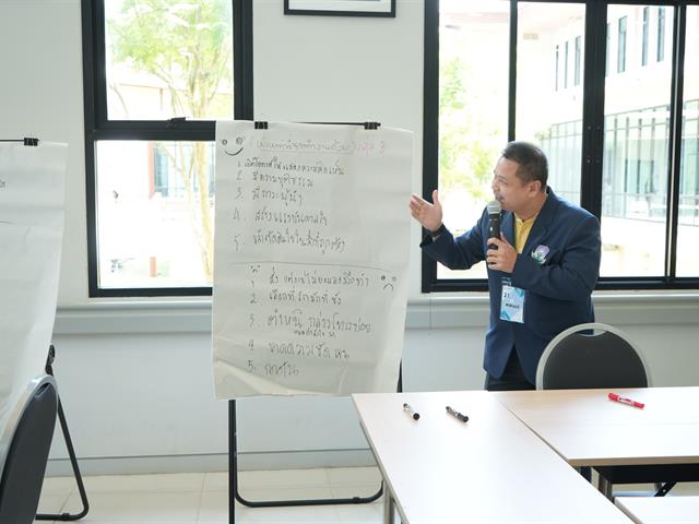 #SDG3 #SDG11 #GoodHealthAndWellBeing #SustainableCitiesandCommunities #โรงพยาบาล มหาวิทยาลัยพะเยา #ITA #WELLBEINGFORALL #เพื่อสุขภาวะที่ ดีที่สุดของทุกคน #โรงพยาบาลมหาวิทยาลัยระดับตติที่มีที่มี มาตรฐานคุณภาพแห่งล้านนาตะวันออก #HA3