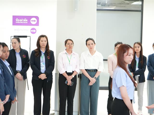 #SDG3 #SDG11 #GoodHealthAndWellBeing #SustainableCitiesandCommunities #โรงพยาบาล มหาวิทยาลัยพะเยา #ITA #WELLBEINGFORALL #เพื่อสุขภาวะที่ ดีที่สุดของทุกคน #โรงพยาบาลมหาวิทยาลัยระดับตติที่มีที่มี มาตรฐานคุณภาพแห่งล้านนาตะวันออก #HA3