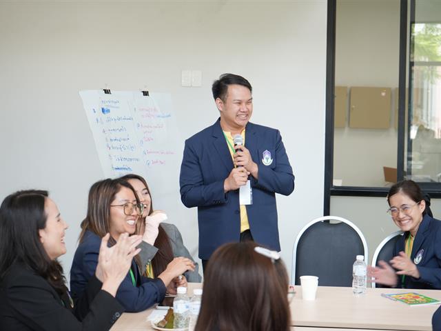 #SDG3 #SDG11 #GoodHealthAndWellBeing #SustainableCitiesandCommunities #โรงพยาบาล มหาวิทยาลัยพะเยา #ITA #WELLBEINGFORALL #เพื่อสุขภาวะที่ ดีที่สุดของทุกคน #โรงพยาบาลมหาวิทยาลัยระดับตติที่มีที่มี มาตรฐานคุณภาพแห่งล้านนาตะวันออก #HA3
