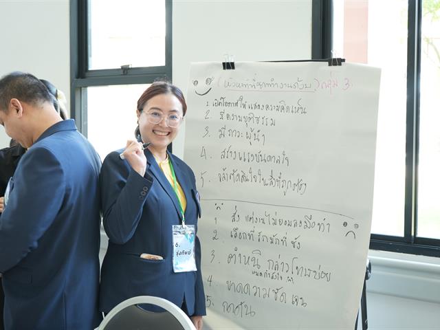 #SDG3 #SDG11 #GoodHealthAndWellBeing #SustainableCitiesandCommunities #โรงพยาบาล มหาวิทยาลัยพะเยา #ITA #WELLBEINGFORALL #เพื่อสุขภาวะที่ ดีที่สุดของทุกคน #โรงพยาบาลมหาวิทยาลัยระดับตติที่มีที่มี มาตรฐานคุณภาพแห่งล้านนาตะวันออก #HA3