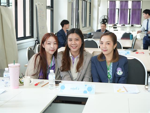 #SDG3 #SDG11 #GoodHealthAndWellBeing #SustainableCitiesandCommunities #โรงพยาบาล มหาวิทยาลัยพะเยา #ITA #WELLBEINGFORALL #เพื่อสุขภาวะที่ ดีที่สุดของทุกคน #โรงพยาบาลมหาวิทยาลัยระดับตติที่มีที่มี มาตรฐานคุณภาพแห่งล้านนาตะวันออก #HA3