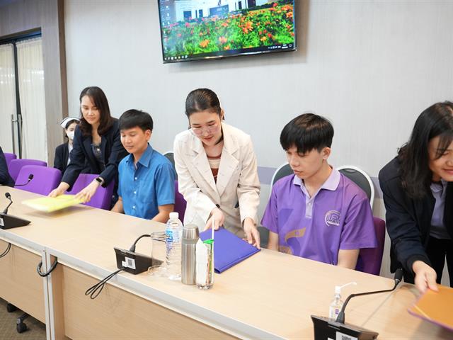 #SDG3 #SDG11 #GoodHealthAndWellBeing #SustainableCitiesandCommunities #โรงพยาบาล มหาวิทยาลัยพะเยา #ITA #WELLBEINGFORALL #เพื่อสุขภาวะที่ ดีที่สุดของทุกคน #โรงพยาบาลมหาวิทยาลัยระดับตติที่มีที่มี มาตรฐานคุณภาพแห่งล้านนาตะวันออก #HA3