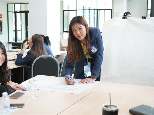 #SDG3 #SDG11 #GoodHealthAndWellBeing #SustainableCitiesandCommunities #โรงพยาบาล มหาวิทยาลัยพะเยา #ITA #WELLBEINGFORALL #เพื่อสุขภาวะที่ ดีที่สุดของทุกคน #โรงพยาบาลมหาวิทยาลัยระดับตติที่มีที่มี มาตรฐานคุณภาพแห่งล้านนาตะวันออก #HA3
