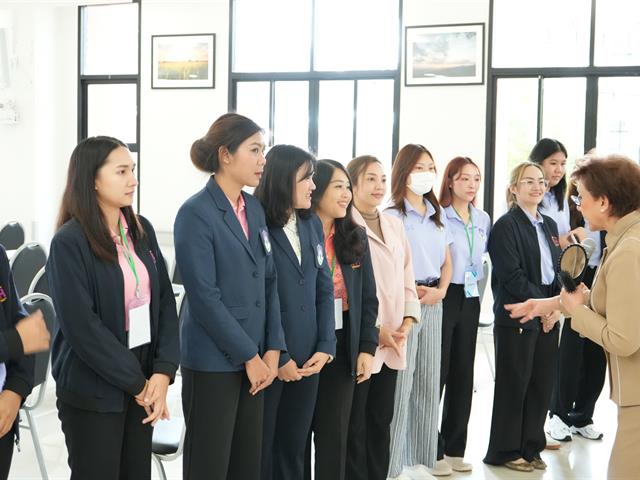 #SDG3 #SDG11 #GoodHealthAndWellBeing #SustainableCitiesandCommunities #โรงพยาบาล มหาวิทยาลัยพะเยา #ITA #WELLBEINGFORALL #เพื่อสุขภาวะที่ ดีที่สุดของทุกคน #โรงพยาบาลมหาวิทยาลัยระดับตติที่มีที่มี มาตรฐานคุณภาพแห่งล้านนาตะวันออก #HA3