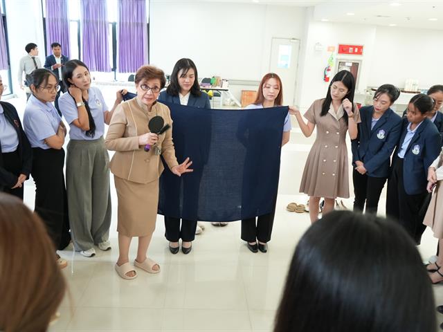 #SDG3 #SDG11 #GoodHealthAndWellBeing #SustainableCitiesandCommunities #โรงพยาบาล มหาวิทยาลัยพะเยา #ITA #WELLBEINGFORALL #เพื่อสุขภาวะที่ ดีที่สุดของทุกคน #โรงพยาบาลมหาวิทยาลัยระดับตติที่มีที่มี มาตรฐานคุณภาพแห่งล้านนาตะวันออก #HA3
