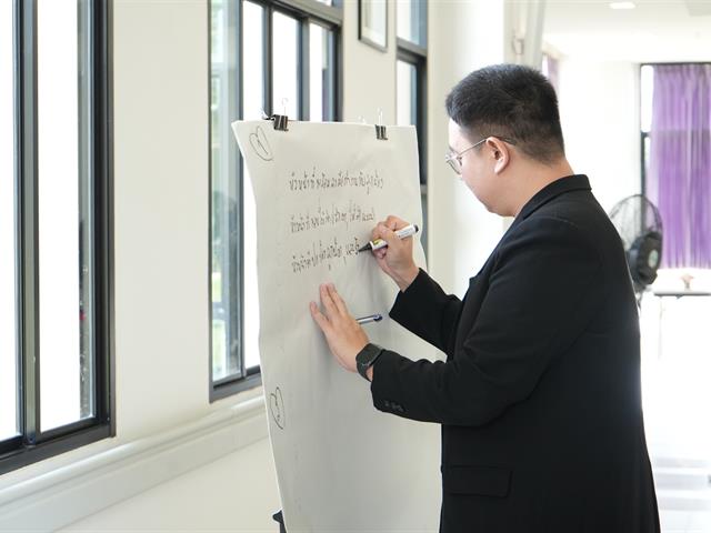 #SDG3 #SDG11 #GoodHealthAndWellBeing #SustainableCitiesandCommunities #โรงพยาบาล มหาวิทยาลัยพะเยา #ITA #WELLBEINGFORALL #เพื่อสุขภาวะที่ ดีที่สุดของทุกคน #โรงพยาบาลมหาวิทยาลัยระดับตติที่มีที่มี มาตรฐานคุณภาพแห่งล้านนาตะวันออก #HA3