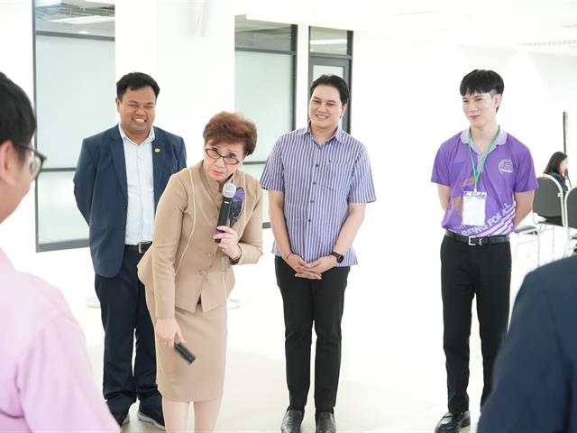 #SDG3 #SDG11 #GoodHealthAndWellBeing #SustainableCitiesandCommunities #โรงพยาบาล มหาวิทยาลัยพะเยา #ITA #WELLBEINGFORALL #เพื่อสุขภาวะที่ ดีที่สุดของทุกคน #โรงพยาบาลมหาวิทยาลัยระดับตติที่มีที่มี มาตรฐานคุณภาพแห่งล้านนาตะวันออก #HA3
