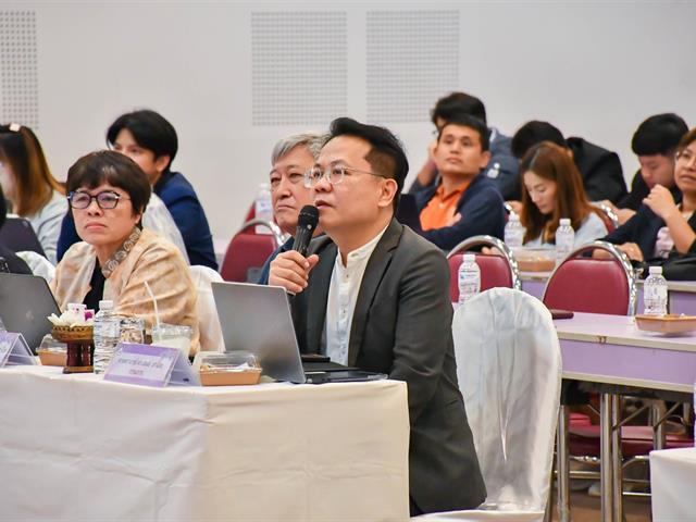 วิทยาลัยการศึกษา คว้ารางวัล Bronze จากการประกวด Learning Space for SDGs 2025