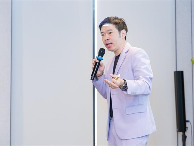มหาวิทยาลัยพะเยาพัฒนาศักยภาพนักวิจัยเพื่อสร้างมาตรฐาน Past Performance ด้านการวิจัยและนวัตกรรมของมหาวิทยาลัย