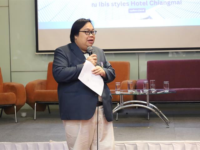 การประชุมเชิงยุทธศาสตร์เพื่อพัฒนาคุณภาพการฝึก ปฏิบัติงานทางวิชาชีพเภสัชศาสตร์อย่างยั่งยืน คณะเภสัชศาสตร์ มหาวิทยาลัยพะเยา