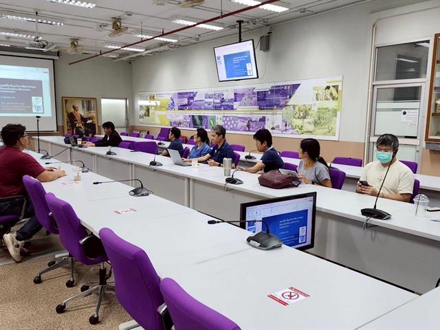 คณะวิทยาศาสตร์ มหาวิทยาลัยพะเยา